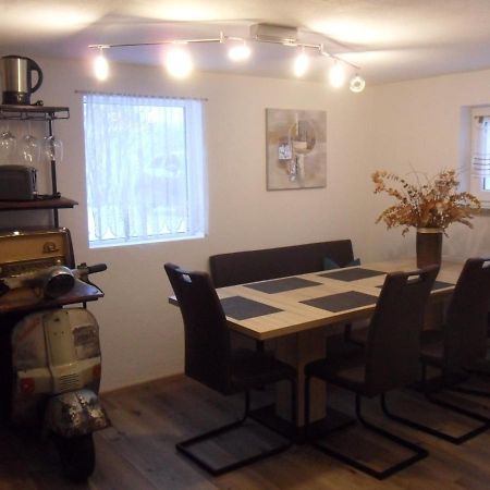 Luxusferienwohnung-Mager فرايونغ المظهر الخارجي الصورة
