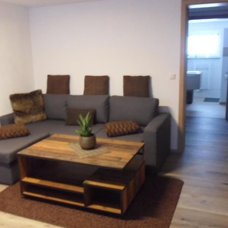 Luxusferienwohnung-Mager فرايونغ المظهر الخارجي الصورة