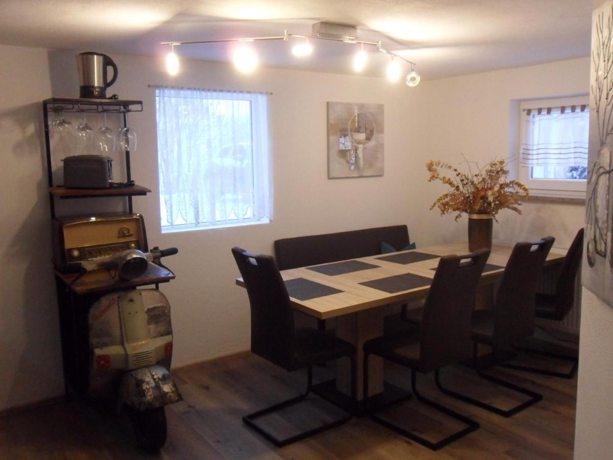Luxusferienwohnung-Mager فرايونغ المظهر الخارجي الصورة
