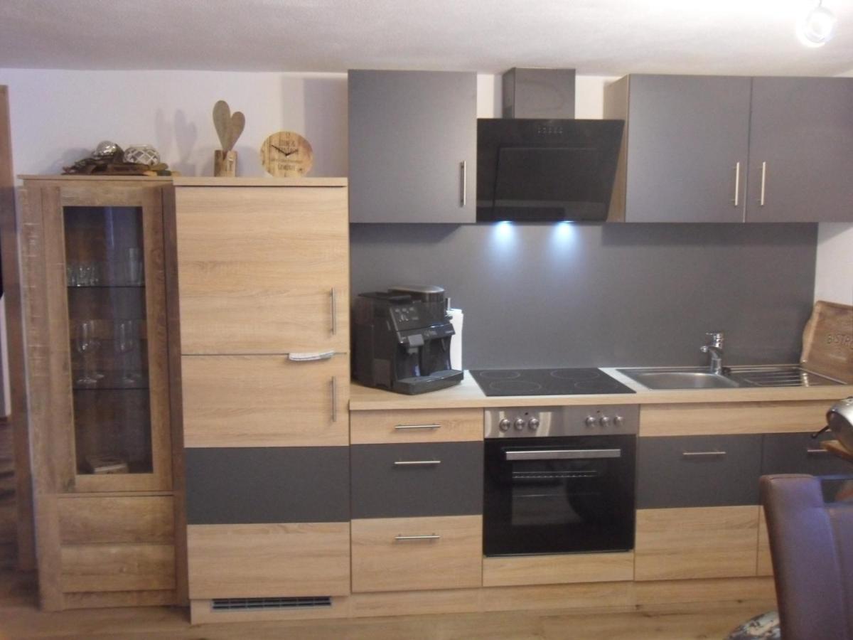Luxusferienwohnung-Mager فرايونغ المظهر الخارجي الصورة