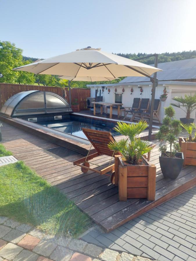 Luxusferienwohnung-Mager فرايونغ المظهر الخارجي الصورة